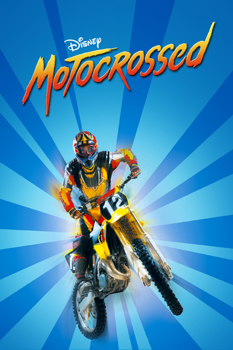 Motocrossed (2001) [518928] (A1767634266) [[Movies]] --Plex--